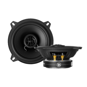 DLS 5,25"/130mm Performance coaxiaal speaker