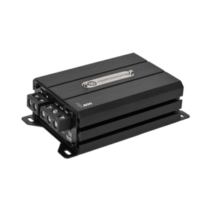 DLS Performance 1 Channel Mono Slim Amplifier 500W RMS