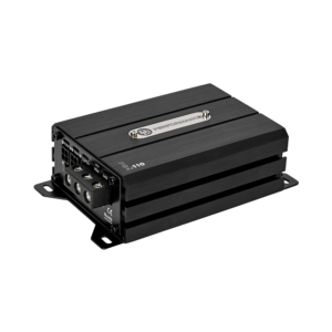 DLS Performance 4 Channel Slim Amplifier 110W RMS