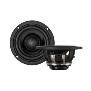 DLS 3"/76mm midrange woofers