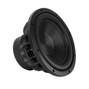 DLS 10"/250mm Subwoofer!