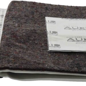 AUDIO SYSTEM DOOR KIT 2x Silence Fleece / 4x Alu Sheet 250 / 2x Alubutyl 1500