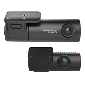 BlackVue DR590X-2CH Full HD Dashcam 32GB