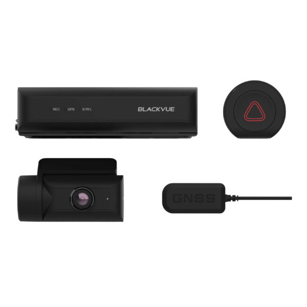 BlackVue DR770 Box Pro 1CH 128GB