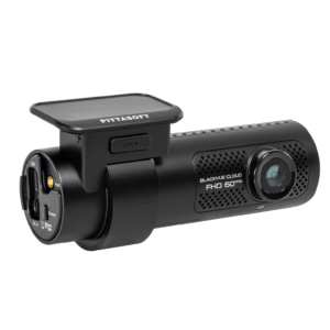 BlackVue DR770X-1CH II Full HD Cloud Dashcam 64GB