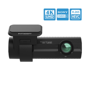 BlackVue DR970X-1CH Plus II Premium 4K UHD Cloud Dashcam 64GB