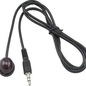 AUDIO SYSTEM DSP Infrarood ontvanger voor DSP RC