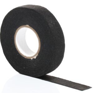 Geweven plakband van coroplast 19mm x 25m