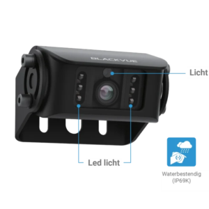 BlackVue ERC1-C Truck Cam (DR770X Box Pro / DR770X)