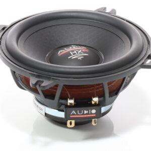 AUDIO SYSTEM 100mm HIGH-END Midrange Speaker