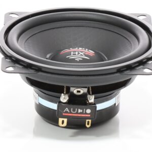 AUDIO SYSTEM 100mm HIGH-END Midrange Speaker