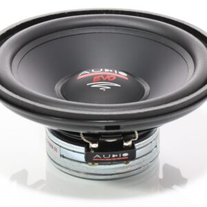 AUDIO SYSTEM 120mm HIGH-END Midrange Speaker