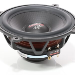 AUDIO SYSTEM 130mm HIGH-END Midrange Speaker