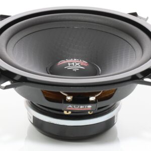AUDIO SYSTEM 130 mm HIGH-END Midrange Woofer/Speaker