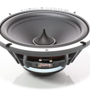 AUDIO SYSTEM 165mm HIGH-END Neodymium Midrange Speaker