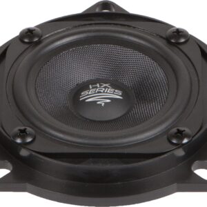 AUDIO SYSTEM EX 80 SQ + LSR BMW I. Voor alle E- en F-modellen van BMW