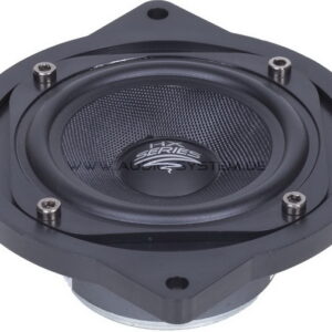 AUDIO SYSTEM EX 80 SQ + LSR GOLF V. Voor alle GOLF 5 Modellen