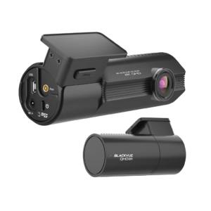 BlackVue Elite 8 2CH Premium 2K QHD Cloud Dashcam 128GB