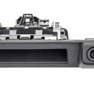 Sony CCD OEM camera system BMW 3-/5-/X5-/X6-/F07/F10- Serie NTSC + park lines (number plate light)