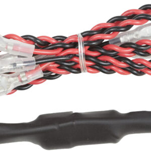 AUDIO SYSTEM Low-Mid 6-dB Crossover