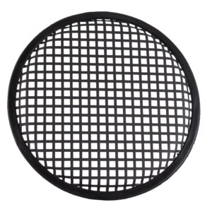 Subwoofer Grill 10"