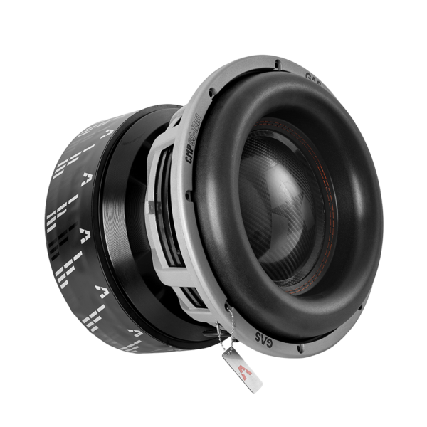 GAS CMP Level 3 Subwoofer 12" 2x0,5 Ohm