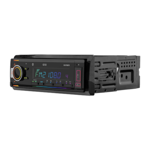 MAD M110BTR 1-DN BT, USB, AUX, RDS