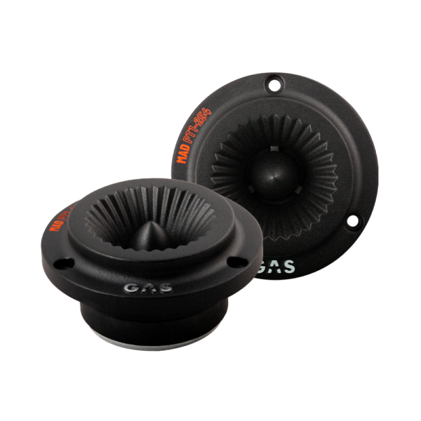 GAS MAD Level 2 Horn Tweeter 1"