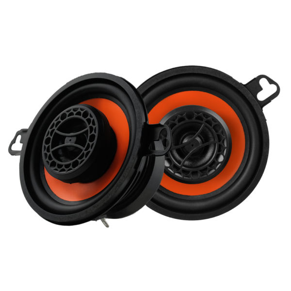 GAS MAD Level 2 Coaxial Speaker 3,5"