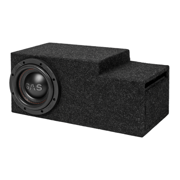 MAX Level 1 Loaded enclosure 6,5" VW ID.BUZZ/Cargo (3-seats)