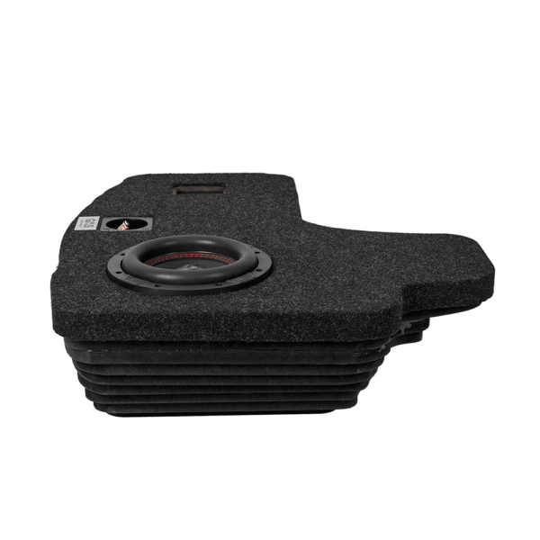 MAX Level 1 Loaded enclosure 8" Polestar 2 20-23