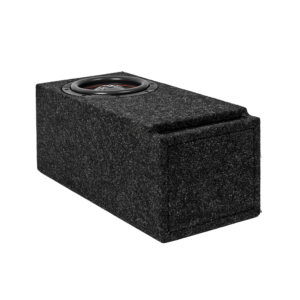 MAX Level 1 Loaded enclosure 6,5" Mercedes Vito/Viano (W447)