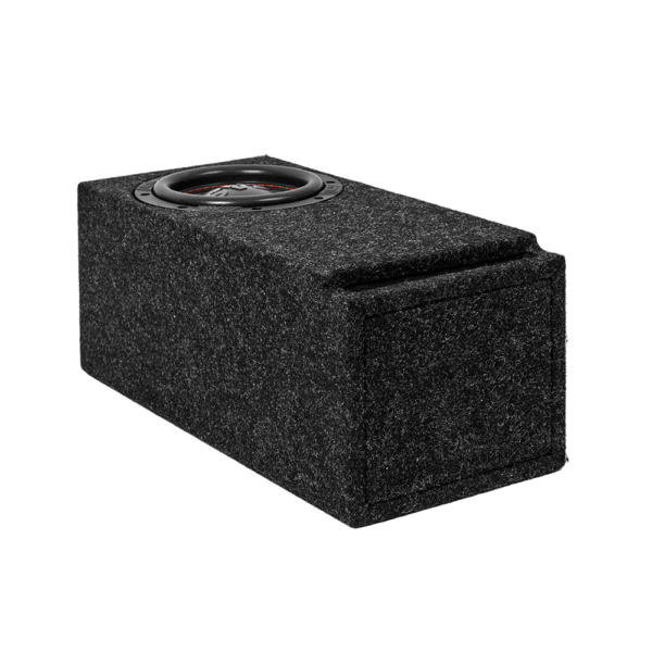 MAX Level 1 Loaded enclosure 6,5" Mercedes Vito/Viano (W447)