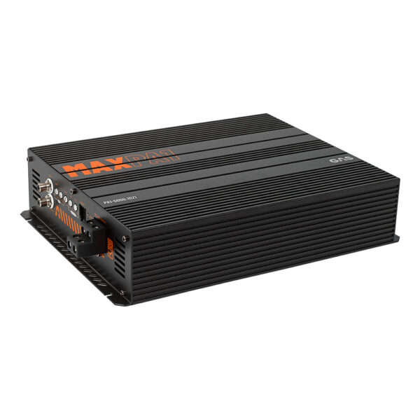 GAS MAX Level PA1 Mono amplifier 1Ohm