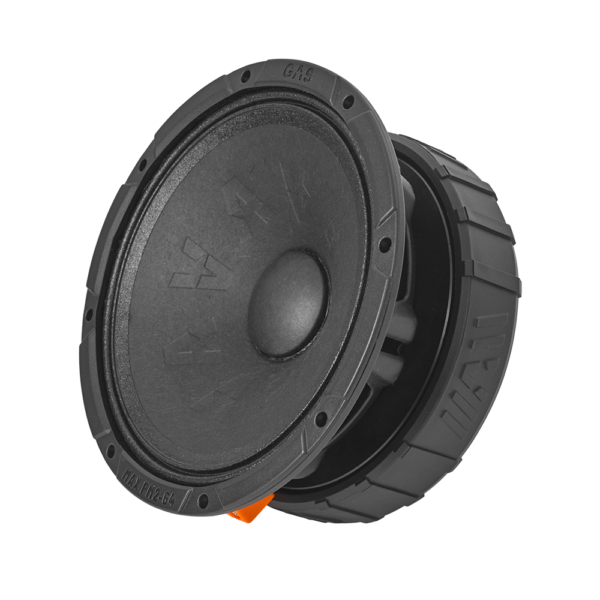 GAS MAX Level 2 Midrange 6,5"