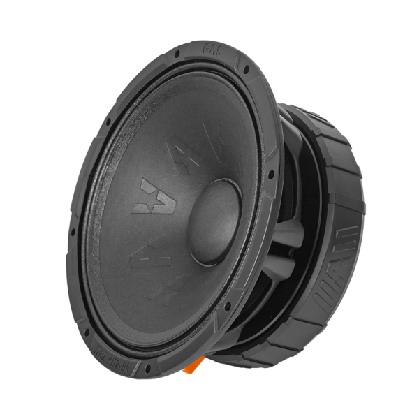 GAS MAX Level 2 Midrange 8"