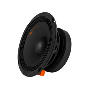 GAS MAX Level 1 Midrange Woofer 6,5"