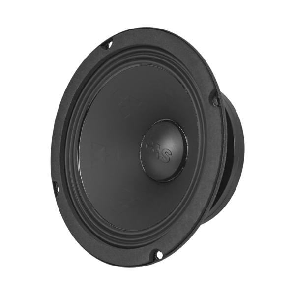 GAS MAX Level 1 Midrange Woofer 6,5" NEO