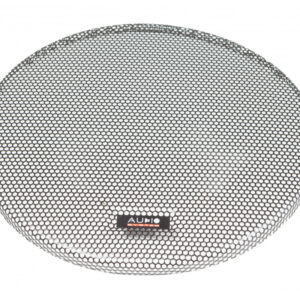 AUDIO SYSTEM 200mm luidsprekergrill zwart