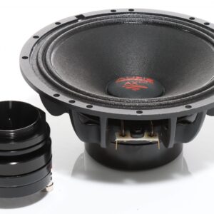 HELON-SERIE 165mm 2-Weg PA 2-weg EXTREMELY DYNAMIC Compo-systeem