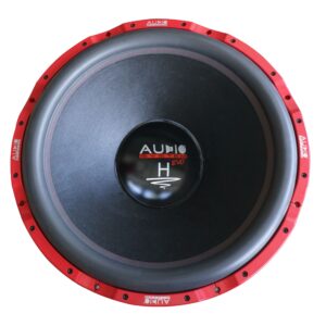 Helon-Serie SPL 840 mm SPL Power-Subwoofer