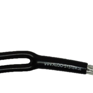 AUDIO SYSTEM HLAC 2-KANAAL LOW-ADAPTER-KABEL