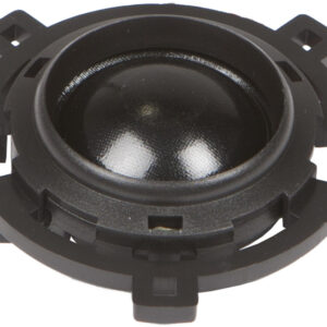 AUDIO SYSTEM 25mm Tweeter Golf 6+7