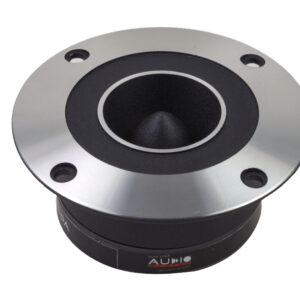 AUDIO SYSTEM CAR-PA Tweeters High EFFICIENT-Tweeters van 24 mm