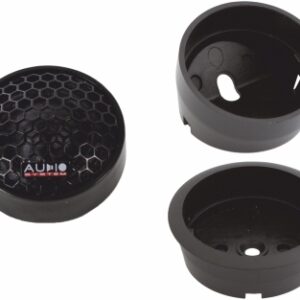 AUDIO SYSTEM 25 mm neodymium tweeter