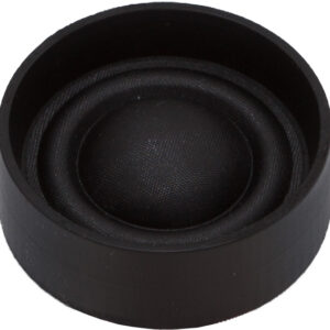 AUDIO SYSTEM 22mm soft dome-under mounting-neodym tweeter