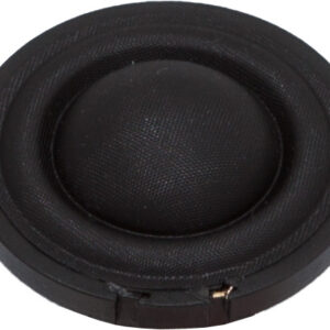 AUDIO SYSTEM 22mm soft dome-under mounting-neodym tweeter