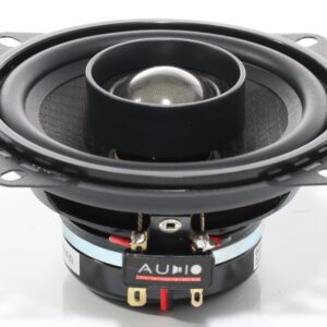 AUDIO SYSTEM HX-SERIES 100mm Neodymium Coaxiaal SYSTEM