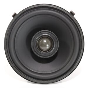 AUDIO SYSTEM HX-SERIES 120mm Neodymium Coaxiaal SYSTEM