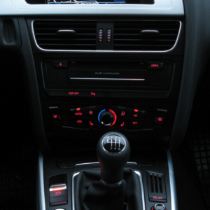 Multimedia Video interface MMI 3G & 4G / VW RNS-850 systems Div. modellen Audi